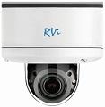 Встречайте 2 Мп камеры RVi третьей серии Встречайте 2 Мп камеры RVi третьей серии