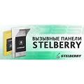 В продаже появились вызывные панели STELBERRY В продаже появились вызывные панели STELBERRY