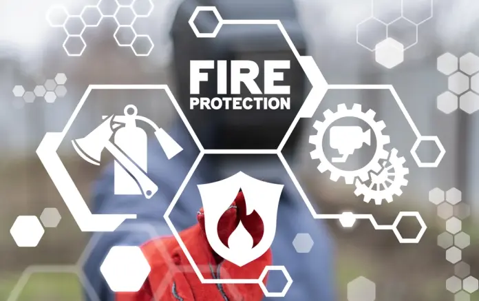 Развитие рынка систем противопожарной защиты в РФ