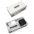 Новинка от OSNOVO – PoE коммутатор SW-60812/W до 60 Вт Новинка от OSNOVO – PoE коммутатор SW-60812/W до 60 Вт