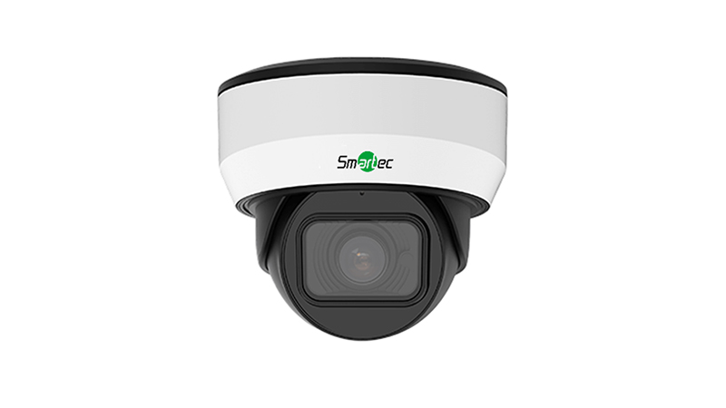 Новинка Smartec: вандалозащищенная IP-камера с микрофоном STC-IPM3510A Estima Новинка Smartec: вандалозащищенная IP-камера с микрофоном STC-IPM3510A Estima