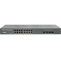 Falcon Eye анонсирует PoE коммутатор FE-G1016POE Falcon Eye анонсирует PoE коммутатор FE-G1016POE